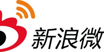 新浪微博logo