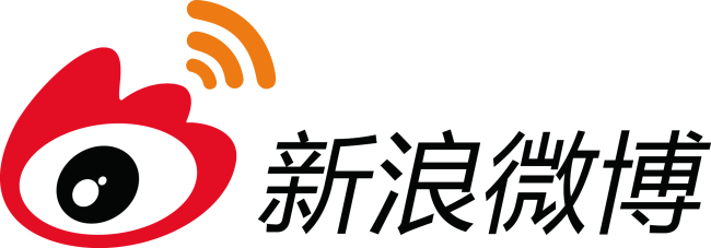 新浪微博logo